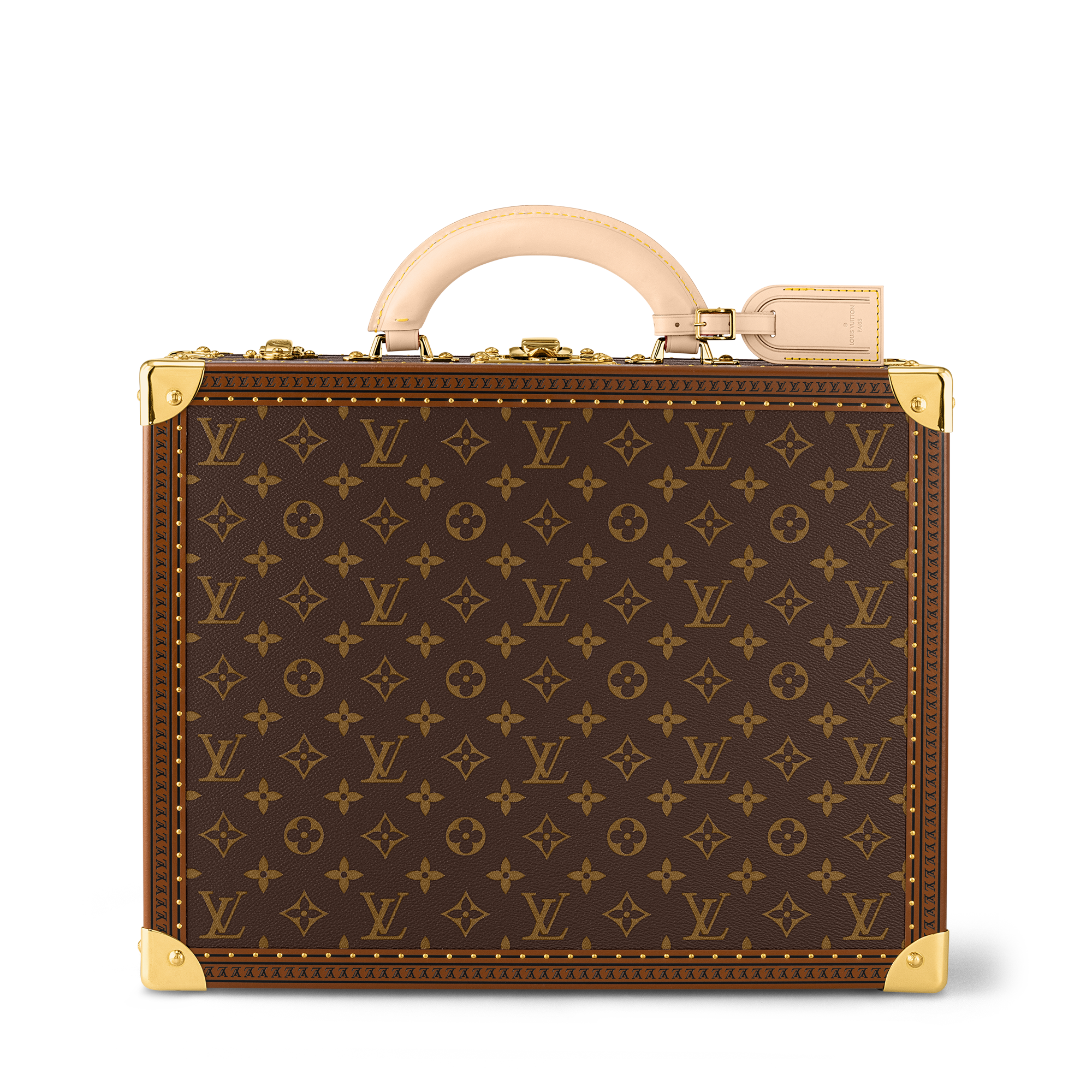 Trunks and Suitcases - Trunks, Travel and Home | LOUIS VUITTON